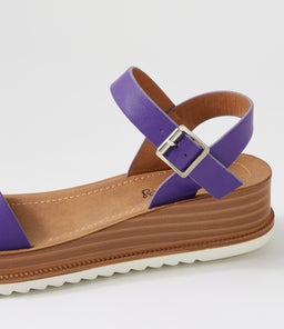 RACHIE IL PURPLE SMOOTH