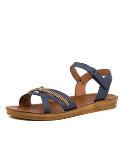 KELIA IL NAVY MIX