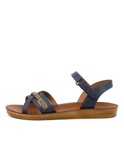 KELIA IL NAVY MIX