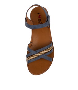 KELIA IL NAVY MIX