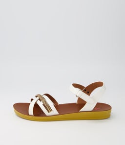 KELIA IL WHITE MIX