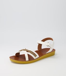 KELIA IL WHITE MIX