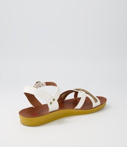 KELIA IL WHITE MIX