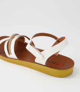 KELIA IL WHITE MIX