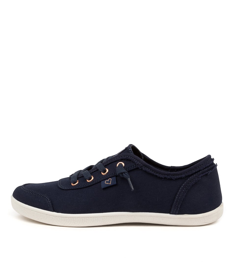 Mynka Navy Canvas Mynka Navy Canvas