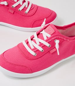 MYNKA IL FUCHSIA CANVAS
