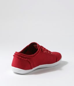 MYNKA IL RED CANVAS