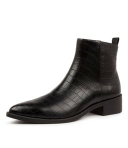 SALLA IL BLACK CROC SMOOTH
