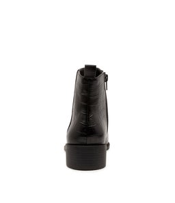 SALLA IL BLACK CROC SMOOTH