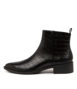 SALLA IL BLACK CROC SMOOTH