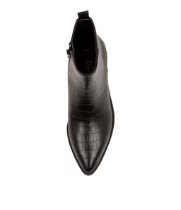 SALLA IL BLACK CROC SMOOTH