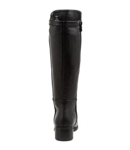 TELLI2 IL BLACK SMOOTH STRETCH SMOOTH
