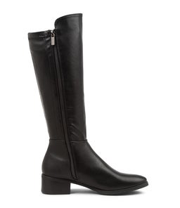 TELLI2 IL BLACK SMOOTH STRETCH SMOOTH