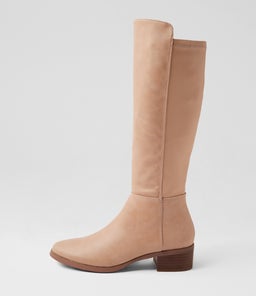TELLI2 IL ALMOND SMOOTH STRETCH SMOOTH