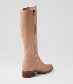 TELLI2 IL ALMOND SMOOTH STRETCH SMOOTH