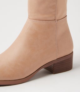TELLI2 IL ALMOND SMOOTH STRETCH SMOOTH