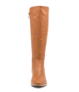 TELLI2 IL TAN SMOOTH STRETCH SMOOTH