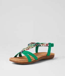 FANTASIE IL EMERALD MULTI
