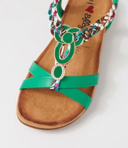 FANTASIE IL EMERALD MULTI