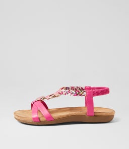 FANTASIE IL FUCHSIA MULTI