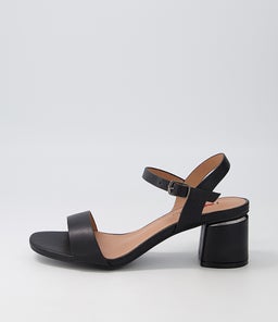 HEYYO IL BLACK SMOOTH