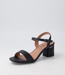HEYYO IL BLACK SMOOTH