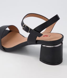 HEYYO IL BLACK SMOOTH