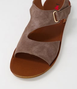 KANDRE IL TAUPE DUST SMOOTH