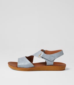 KANDRE IL DENIM DUST SMOOTH