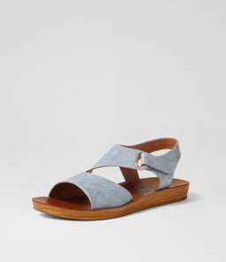 KANDRE IL DENIM DUST SMOOTH