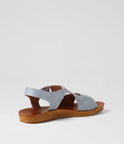 KANDRE IL DENIM DUST SMOOTH