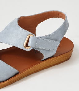 KANDRE IL DENIM DUST SMOOTH