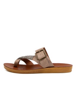 KITOXES IL TAUPE MIX