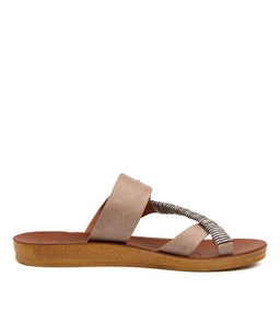 KITOXES IL TAUPE MIX