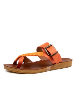 KITOXES IL ORANGE MIX