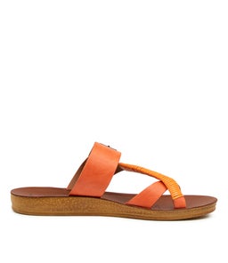 KITOXES IL ORANGE MIX