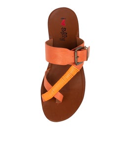 KITOXES IL ORANGE MIX