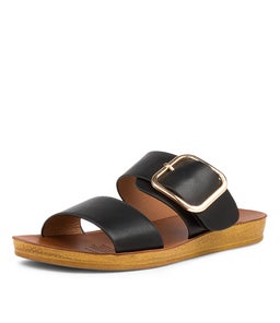 KORIEMUS IL BLACK SMOOTH