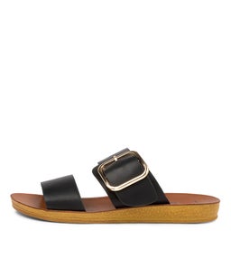 KORIEMUS IL BLACK SMOOTH