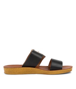 KORIEMUS IL BLACK SMOOTH
