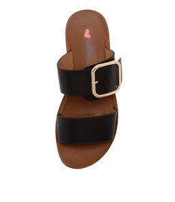 KORIEMUS IL BLACK SMOOTH