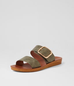 KORIEMUS IL KHAKI DUST SMOOTH