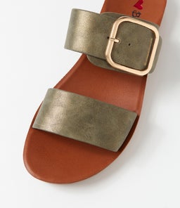 KORIEMUS IL KHAKI DUST SMOOTH