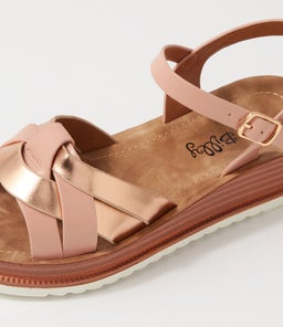 RALPH IL PINK ROSE GOLD SMOOTH