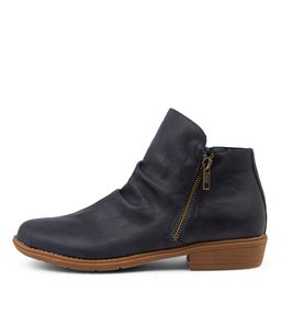 ROSIE IL NAVY SMOOTH