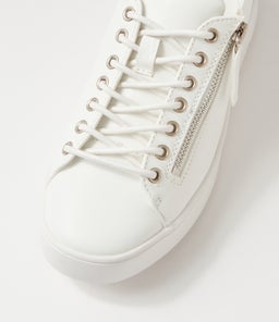 LIBERTY IL WHITE WHITE SOLE SMOOTH