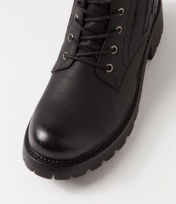 FENJA IL BLACK SMOOTH