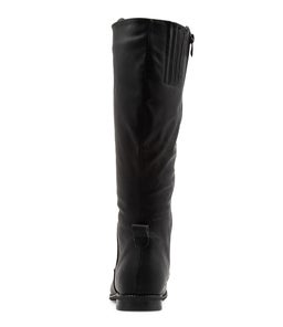 FARADAY IL BLACK SMOOTH