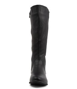 FARADAY IL BLACK SMOOTH