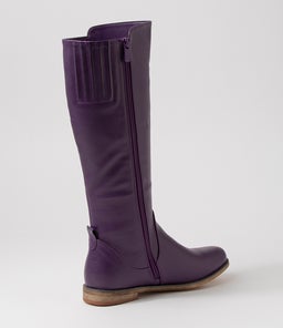 FARADAY IL PURPLE SMOOTH
